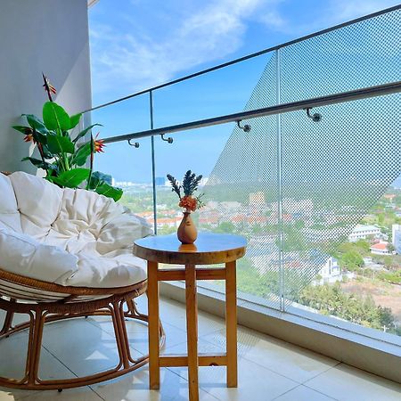 The Song Apartment Condotel 5 Sao - Ruby Villa Homestay -Can Ho Bien 붕타우 외부 사진