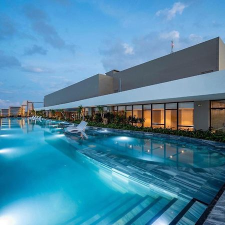 The Song Apartment Condotel 5 Sao - Ruby Villa Homestay -Can Ho Bien 붕타우 외부 사진
