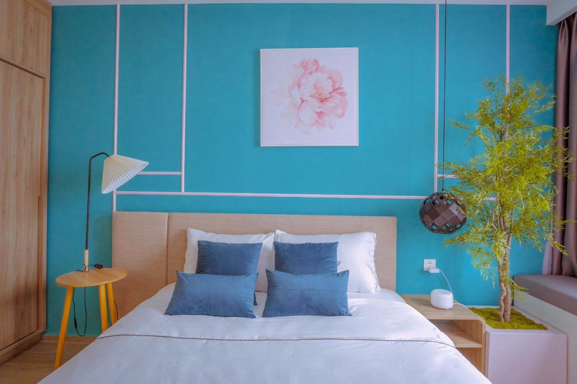 The Song Apartment Condotel 5 Sao - Ruby Villa Homestay -Can Ho Bien 붕타우 외부 사진