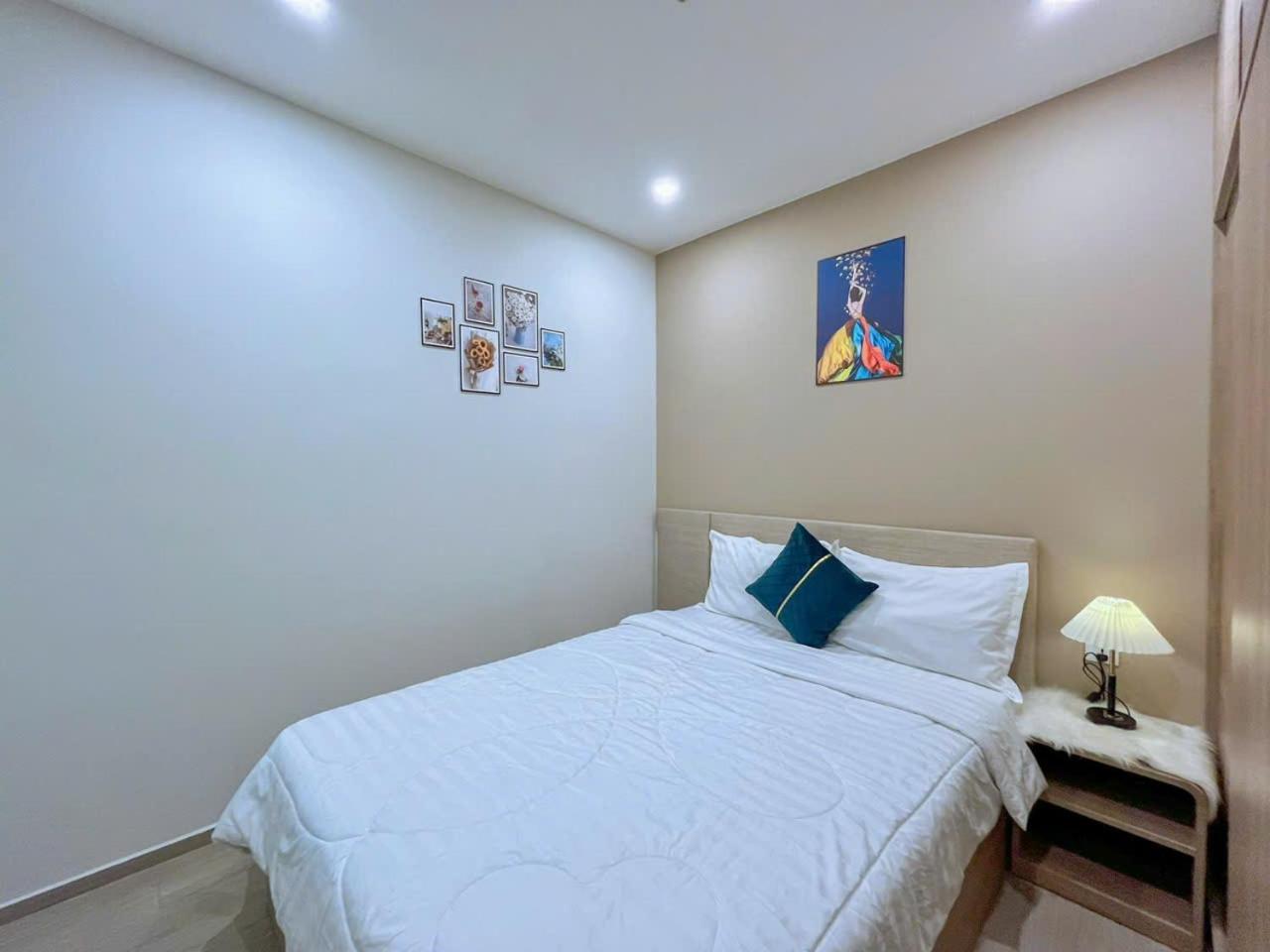 The Song Apartment Condotel 5 Sao - Ruby Villa Homestay -Can Ho Bien 붕타우 외부 사진