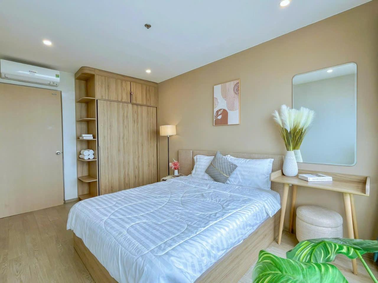 The Song Apartment Condotel 5 Sao - Ruby Villa Homestay -Can Ho Bien 붕타우 외부 사진
