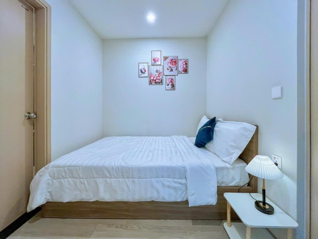 The Song Apartment Condotel 5 Sao - Ruby Villa Homestay -Can Ho Bien 붕타우 외부 사진